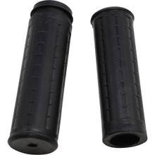 Avon Grips Grips - Old School - Throttle-By-Wire - Waffle WAD-87-FLY_1056784