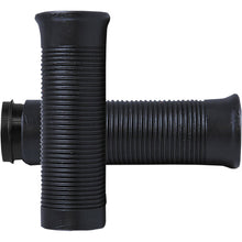 Avon Grips Grips - Old School - Throttle-By-Wire - Jackhammer JAC-88-FLY_1056785