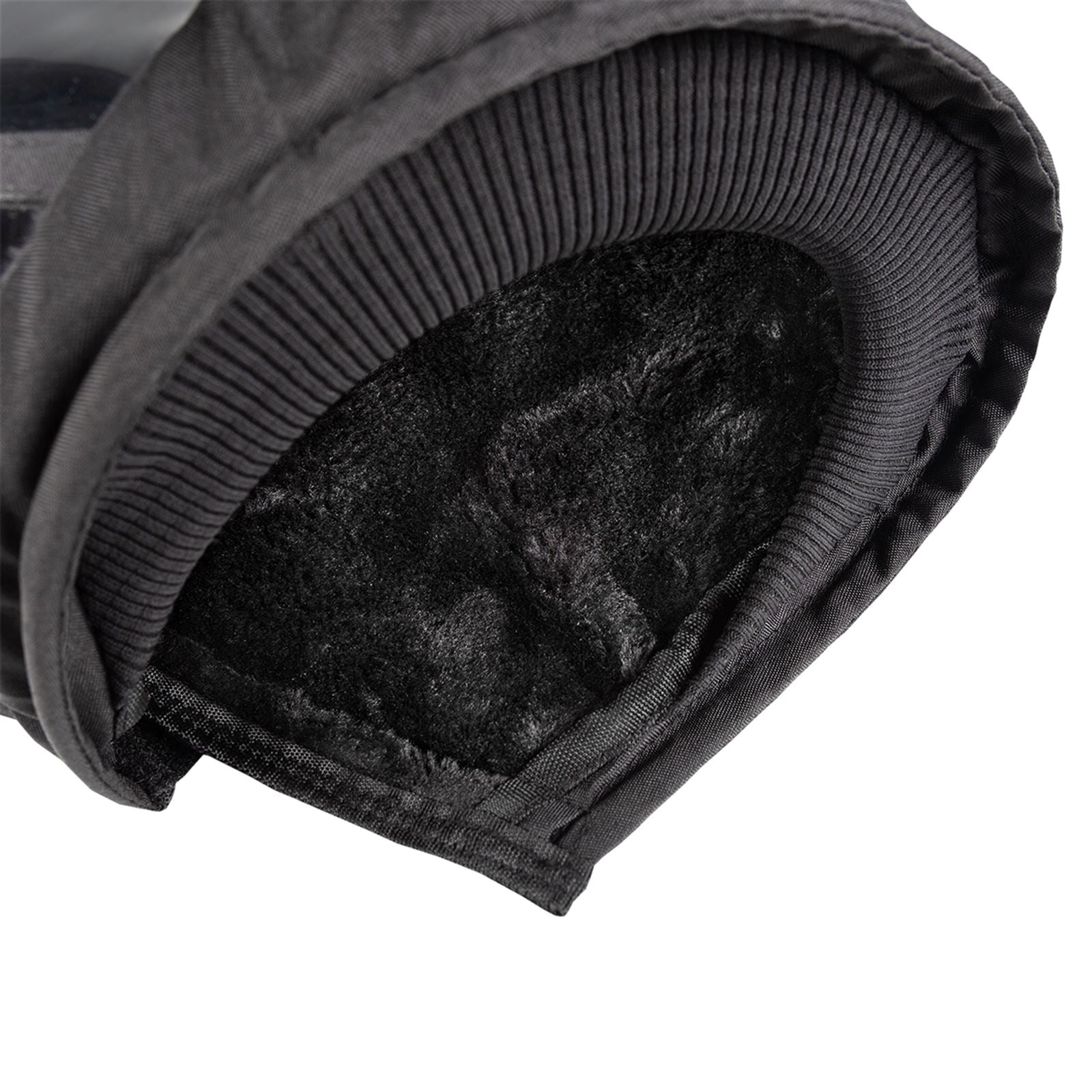 Kimpex Muff - Snow - Window [MPN: 370292]_1030761