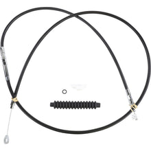 Drag Specialties Clutch Cable - Vinyl 0652-2371_1056786