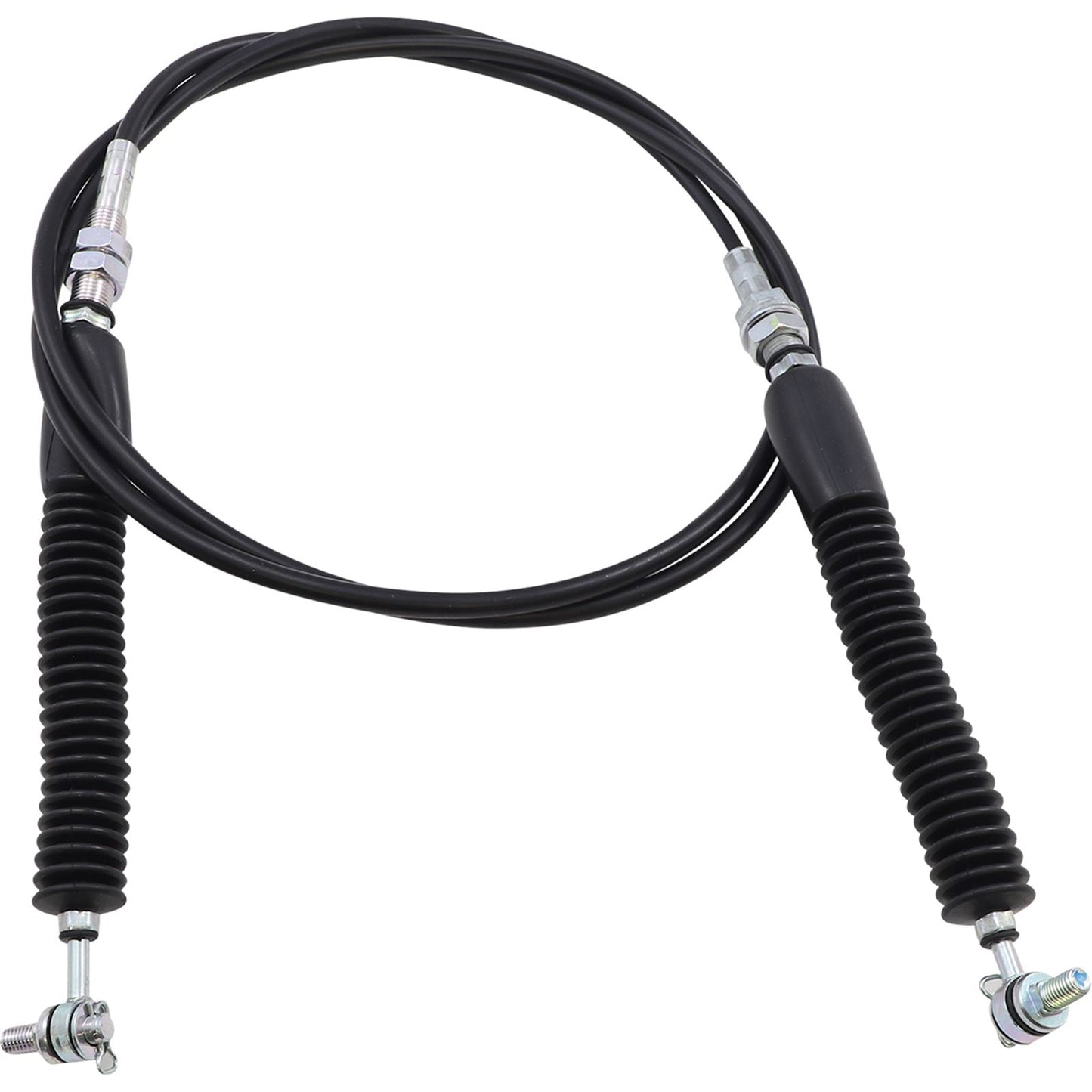 Moose Offroad Shifter Cable - UTV for Polaris 0652-2401_1056791