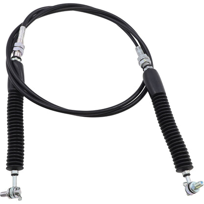Moose Offroad Shifter Cable - UTV for Polaris 0652-2401_1056791