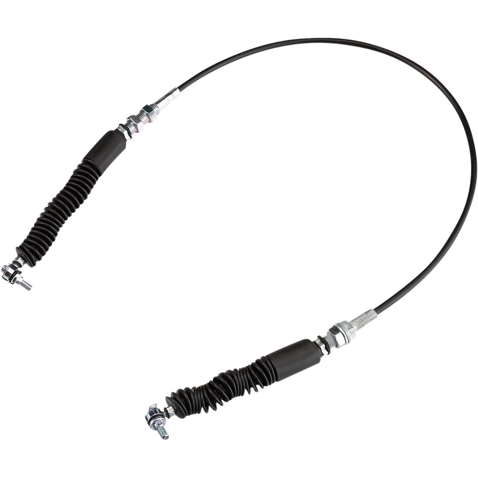 Moose Offroad Shifter Cable - UTV for Polaris [MPN: 0652-2402]_1030887
