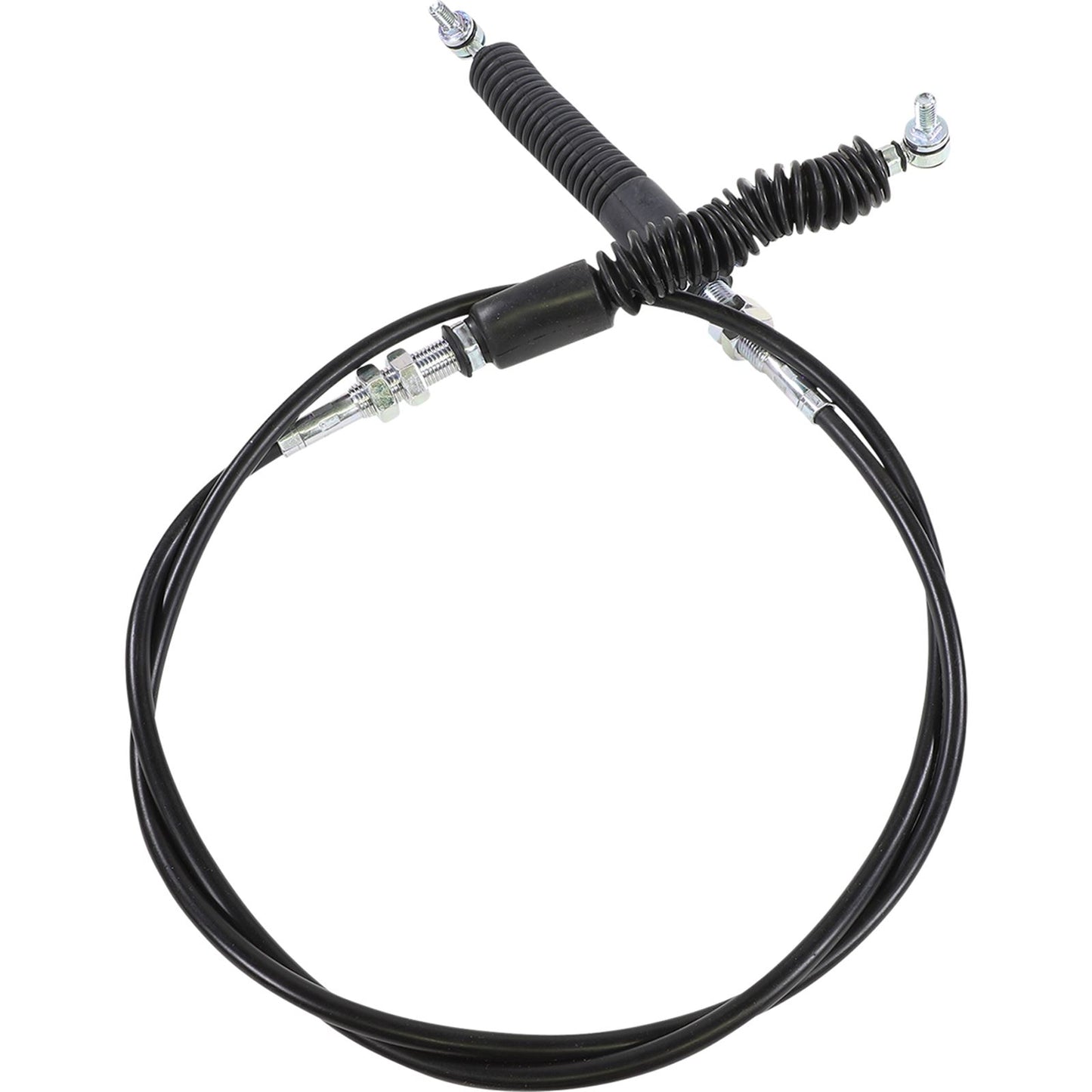Moose Offroad Shifter Cable - UTV for Polaris 0652-2403_1030909