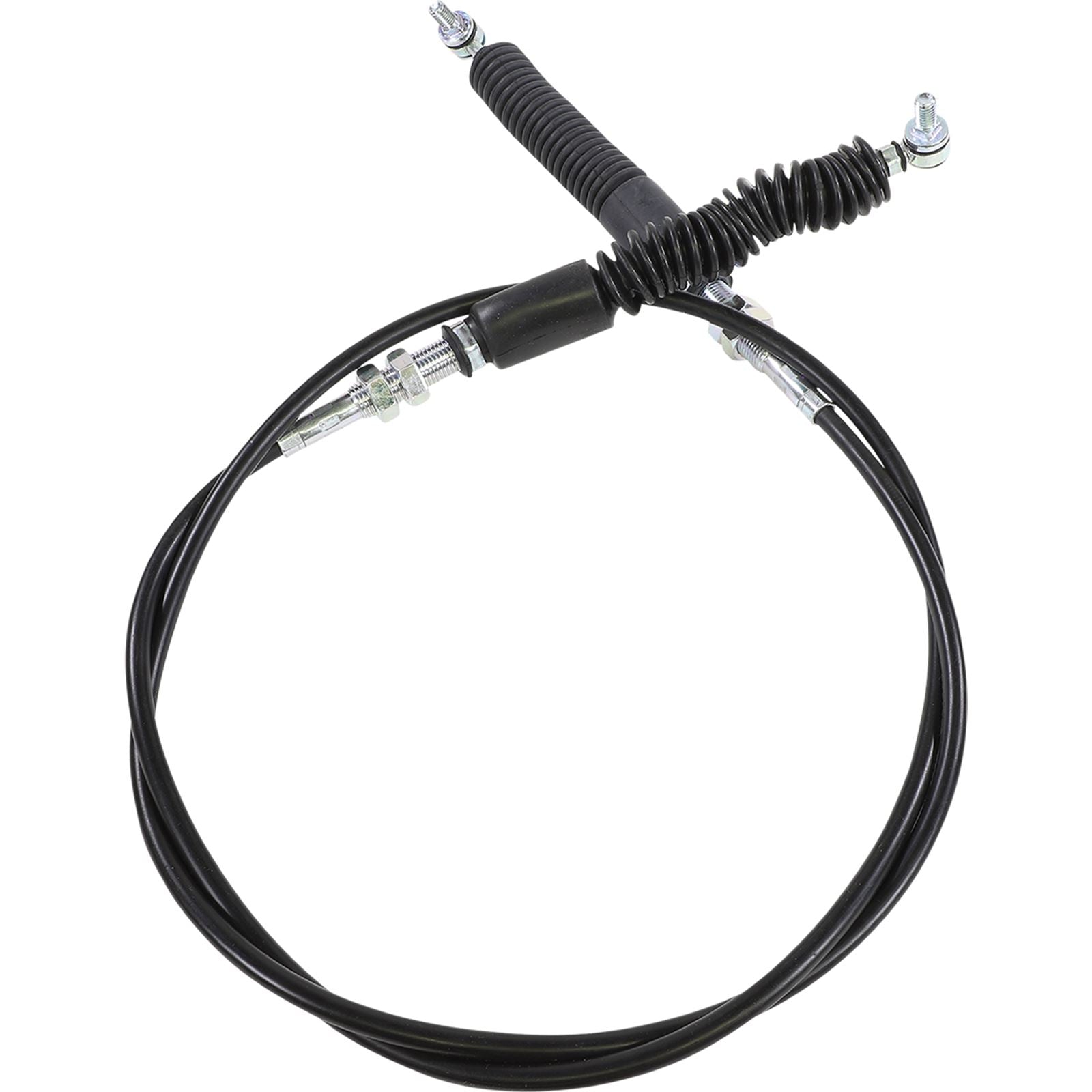 Moose Offroad Shifter Cable - UTV for Polaris 0652-2403_1030909