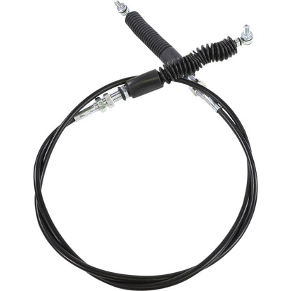 Moose Offroad Shifter Cable - UTV for Polaris 0652-2403_1030909
