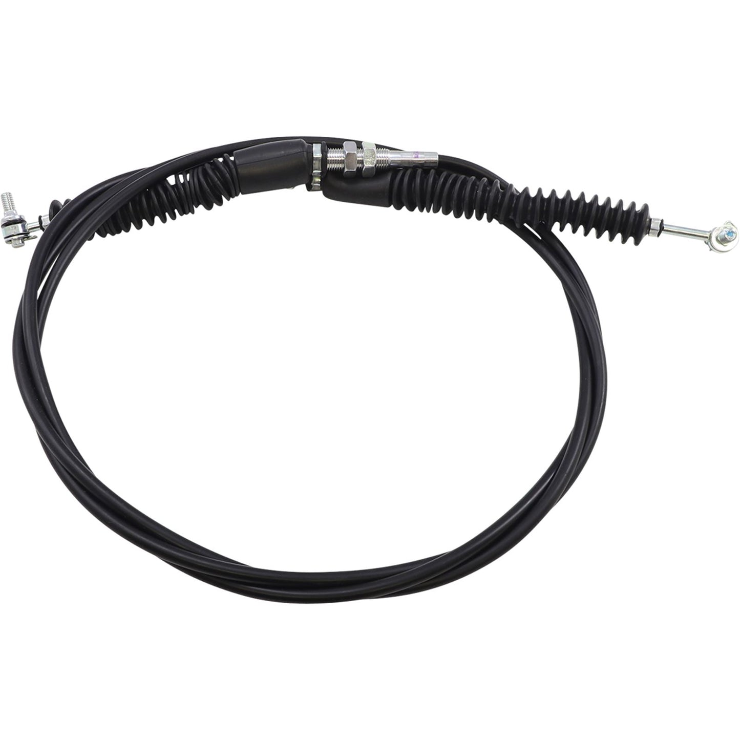 Moose Offroad Shifter Cable - UTV for Polaris 0652-2404_1056793