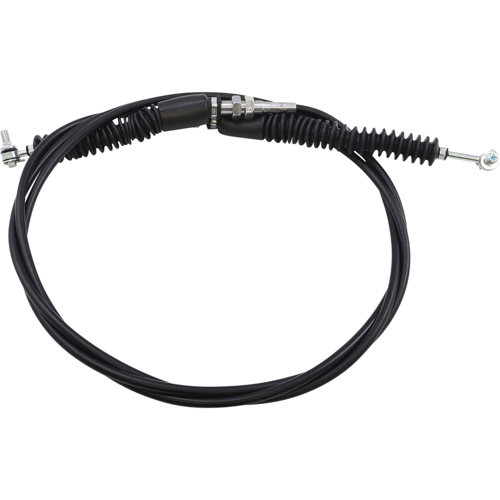 Moose Offroad Shifter Cable - UTV for Polaris 0652-2404_1056793