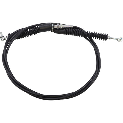 Moose Offroad Shifter Cable - UTV for Polaris 0652-2404_1056793