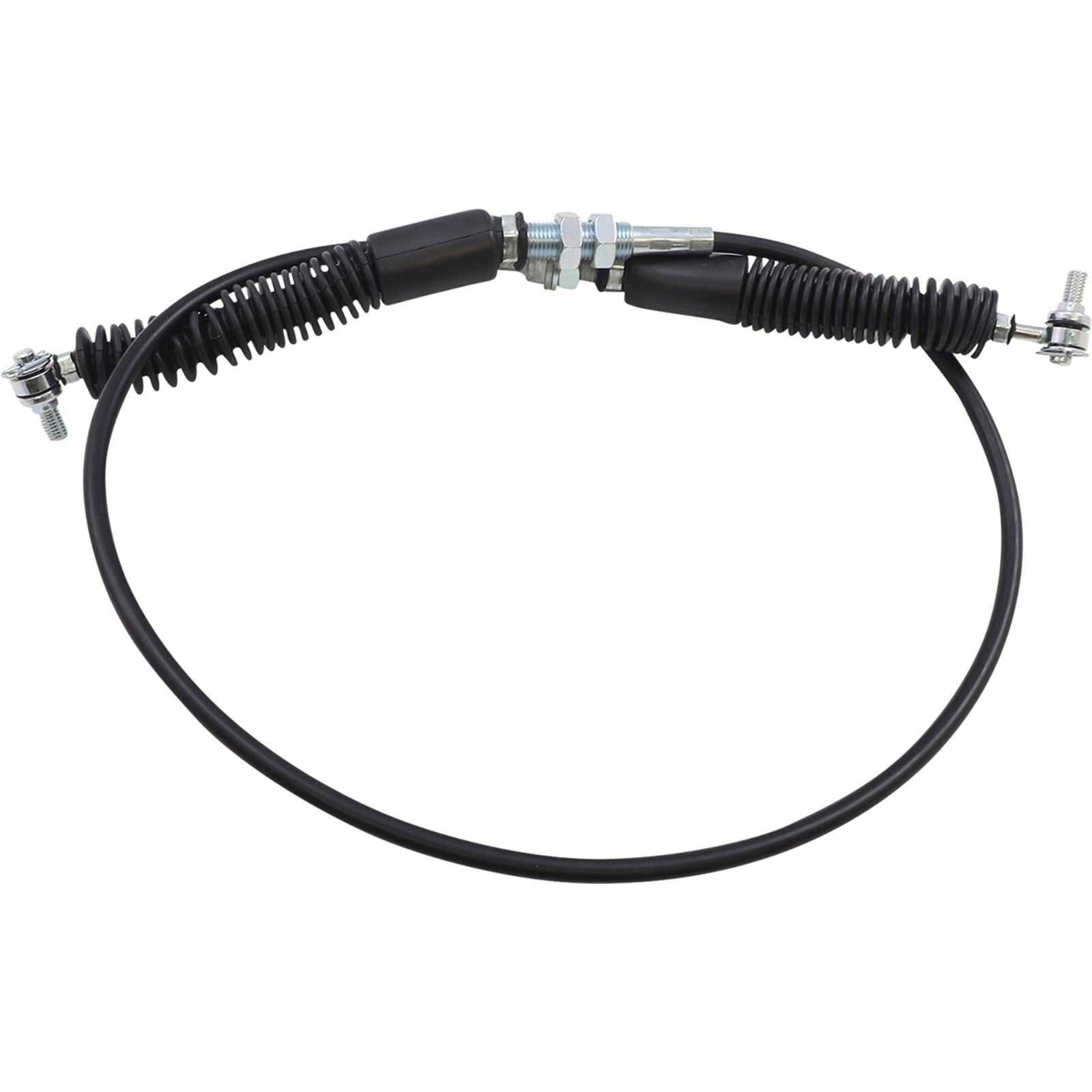 Moose Offroad Shifter Cable - UTV for Polaris 0652-2405_1056819