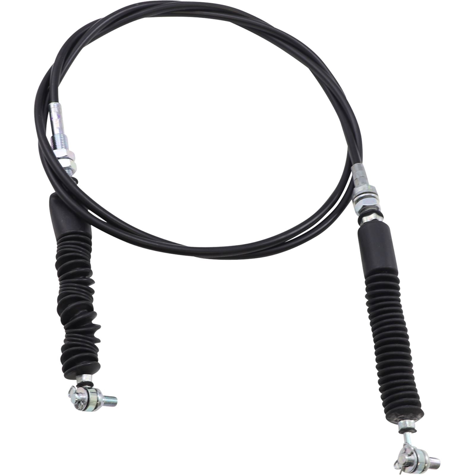 Moose Offroad Shifter Cable - UTV for Polaris 0652-2406_1056843
