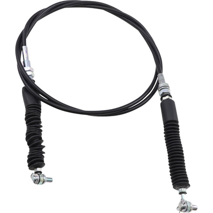 Moose Offroad Shifter Cable - UTV for Polaris 0652-2406_1056843