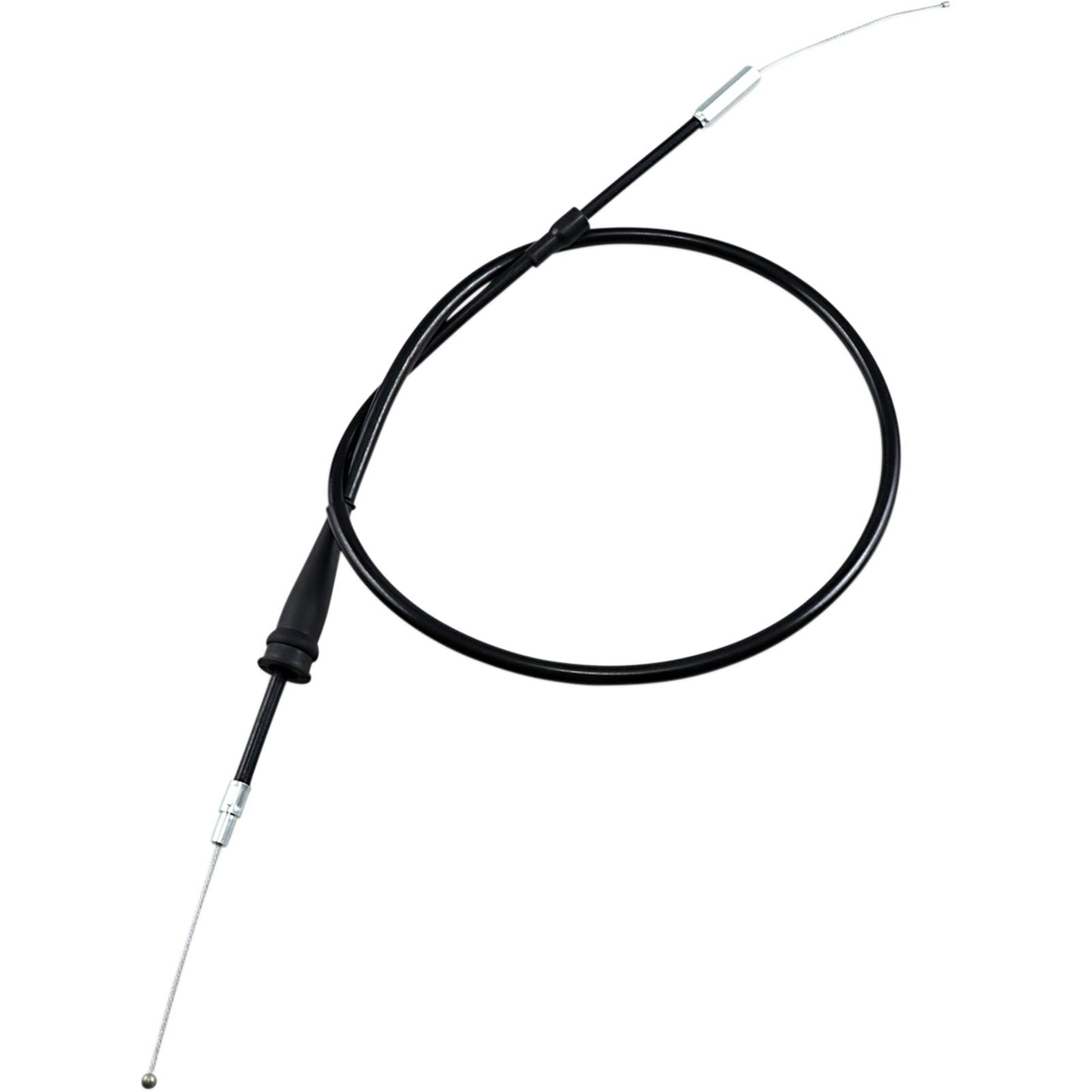 Motion Pro Black Vinyl Throttle Cable 01-0250_445549