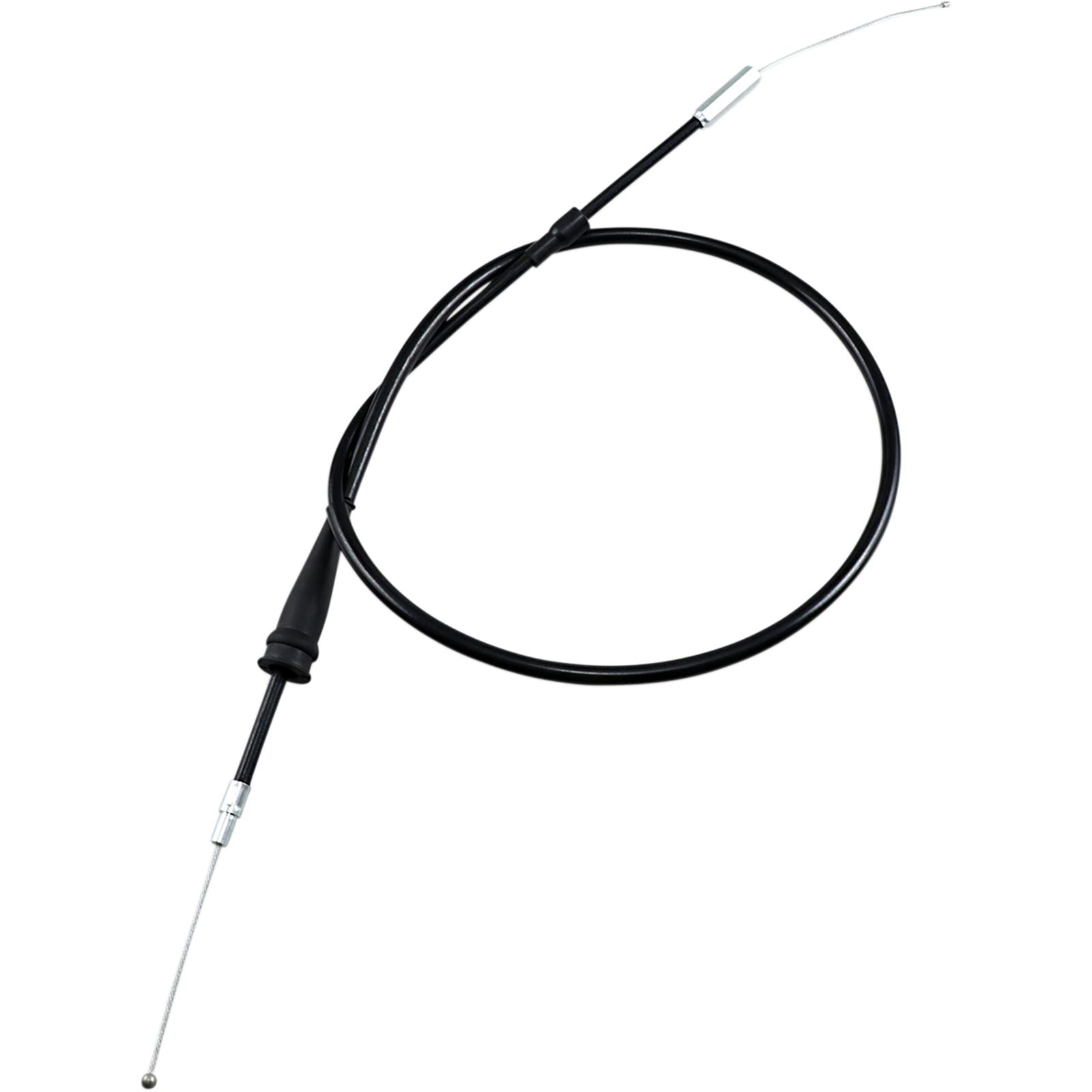 Motion Pro Black Vinyl Throttle Cable 01-0250_445549