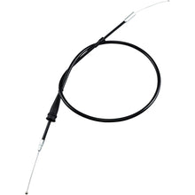 Motion Pro Black Vinyl Throttle Cable 01-0250_445549