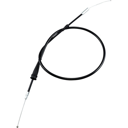 Motion Pro Black Vinyl Throttle Cable 01-0250_445549
