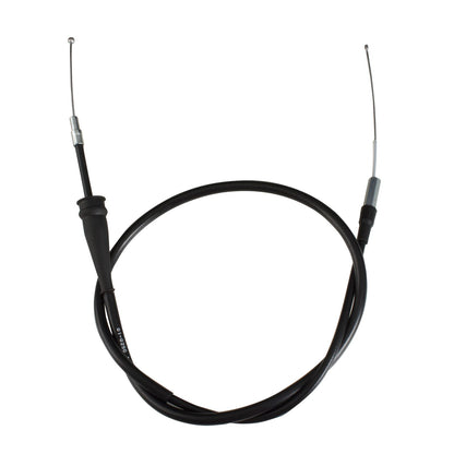 Motion Pro Black Vinyl Throttle Cable 01-0250_590852