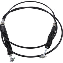 Moose Offroad Shifter Cable - UTV for Polaris 0652-2409_1056820