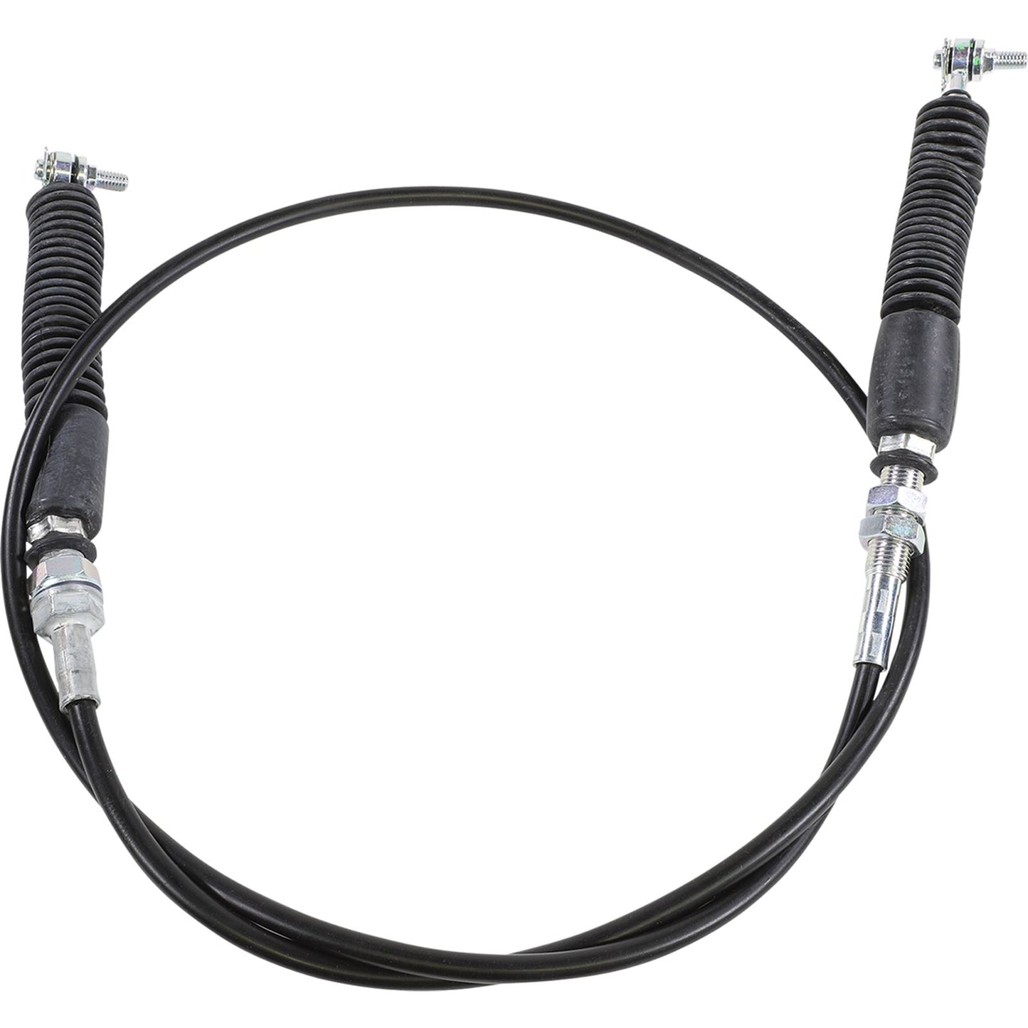 Moose Offroad Shifter Cable - UTV for Polaris 0652-2410_1030886