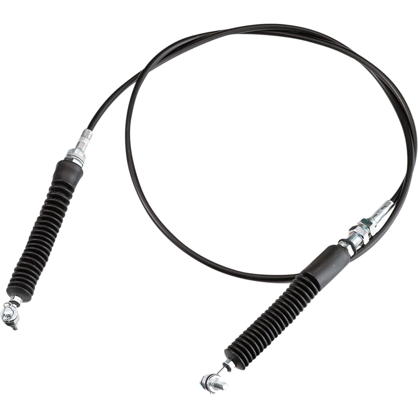 Moose Offroad Shifter Cable - UTV for Polaris 0652-2411_1030884