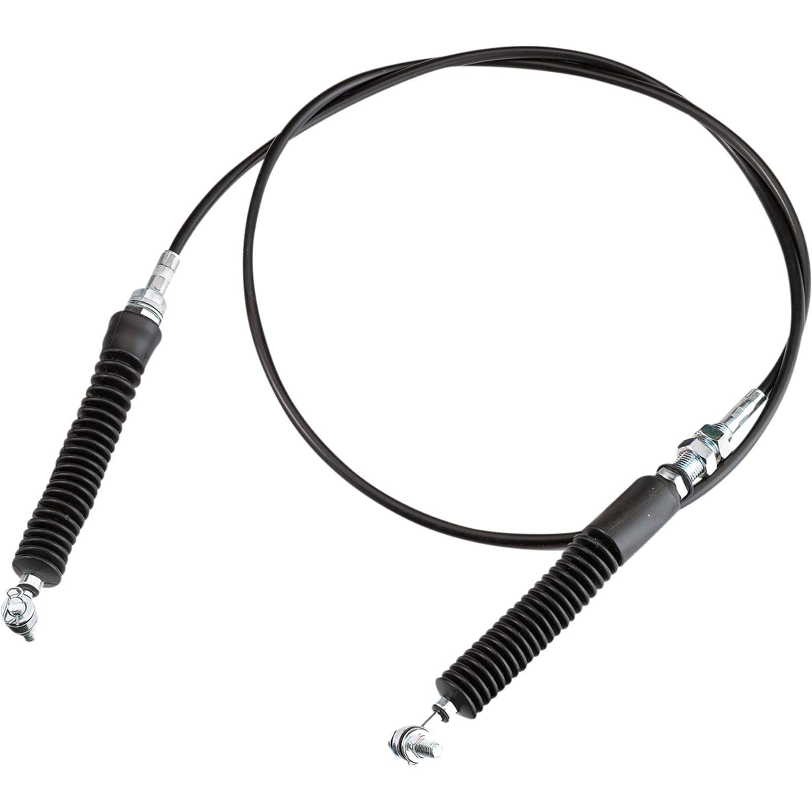 Moose Offroad Shifter Cable - UTV for Polaris 0652-2411_1030884