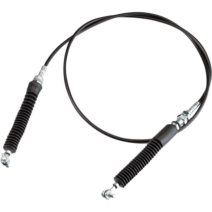 Moose Offroad Shifter Cable - UTV for Polaris 0652-2411_1030884