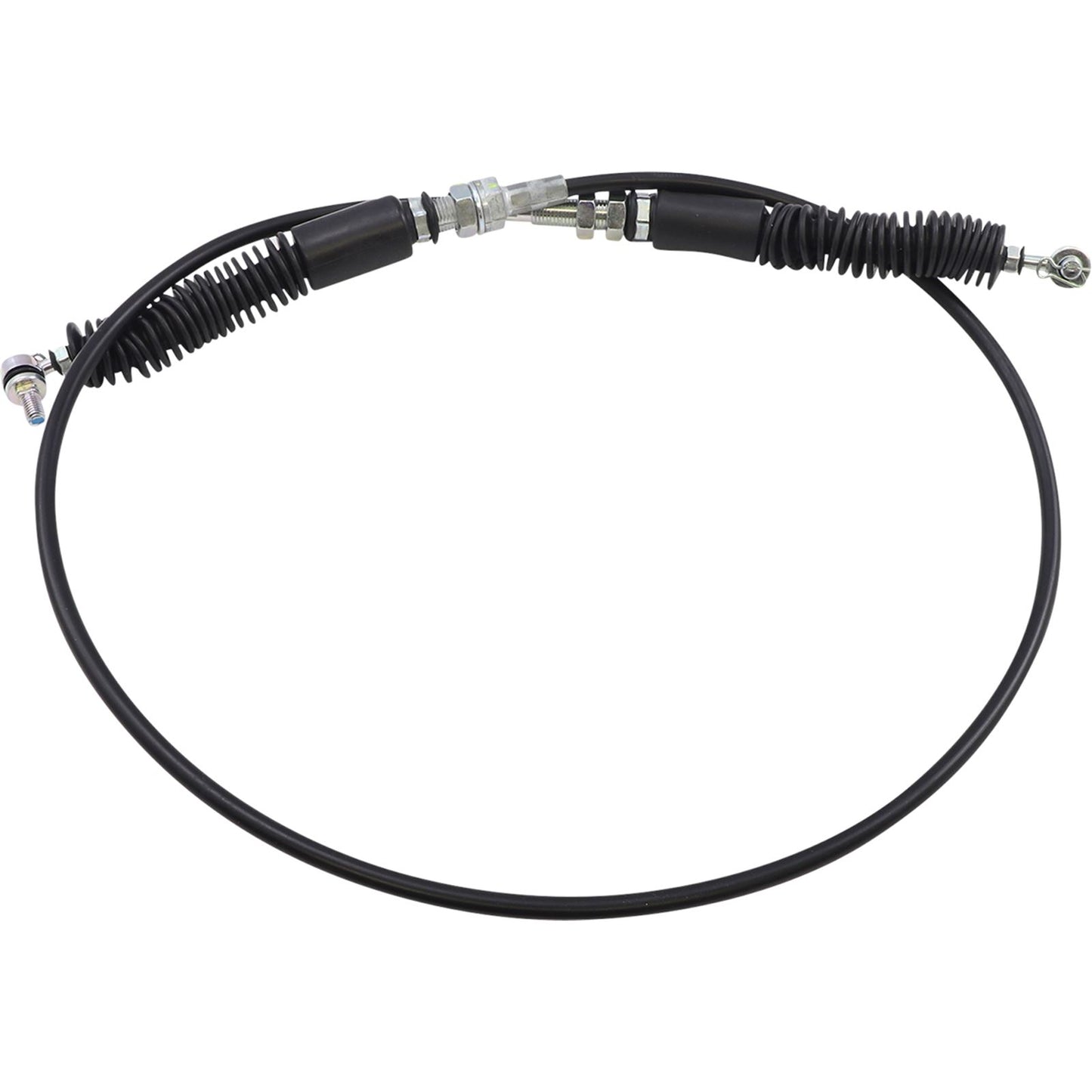 Moose Offroad Shifter Cable - UTV for Polaris 0652-2412_1056846