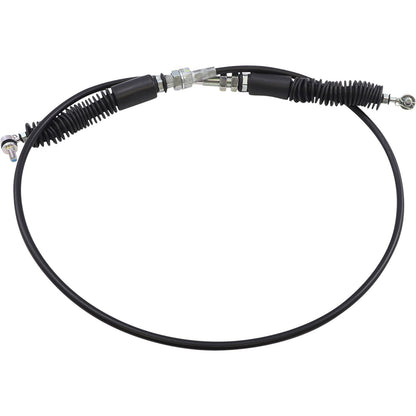 Moose Offroad Shifter Cable - UTV for Polaris 0652-2412_1056846