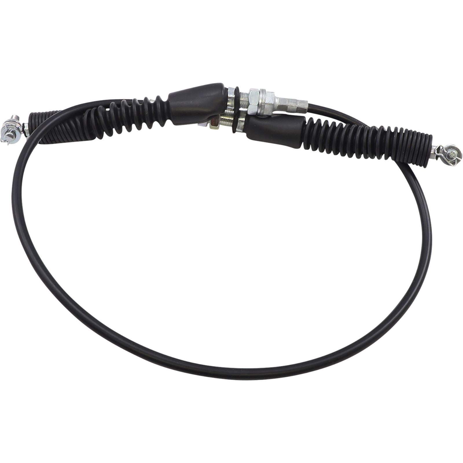 Moose Offroad Shifter Cable - UTV for Polaris 0652-2414_1056848