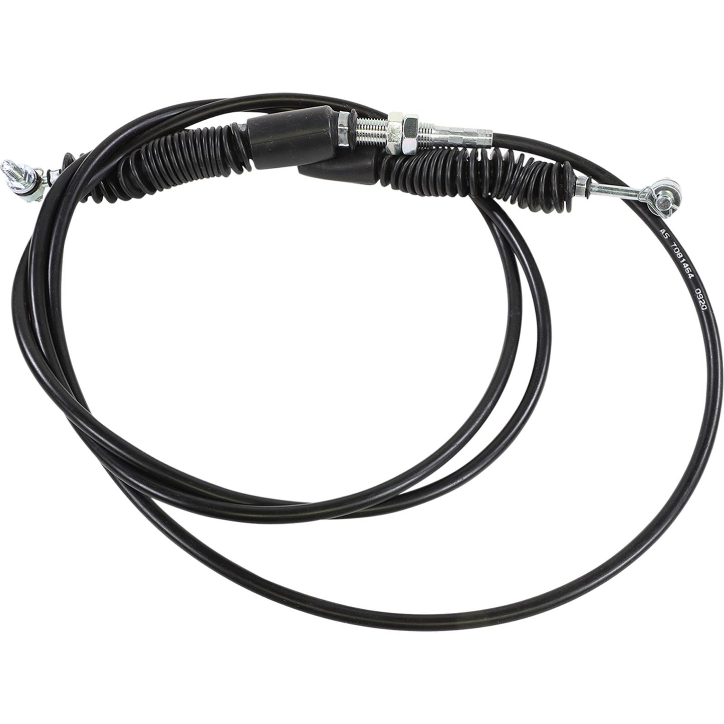 Moose Offroad Shifter Cable - UTV for Polaris [MPN: 0652-2417]_1030864