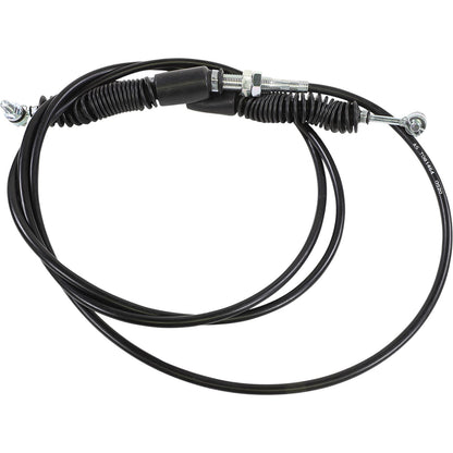Moose Offroad Shifter Cable - UTV for Polaris [MPN: 0652-2417]_1030864
