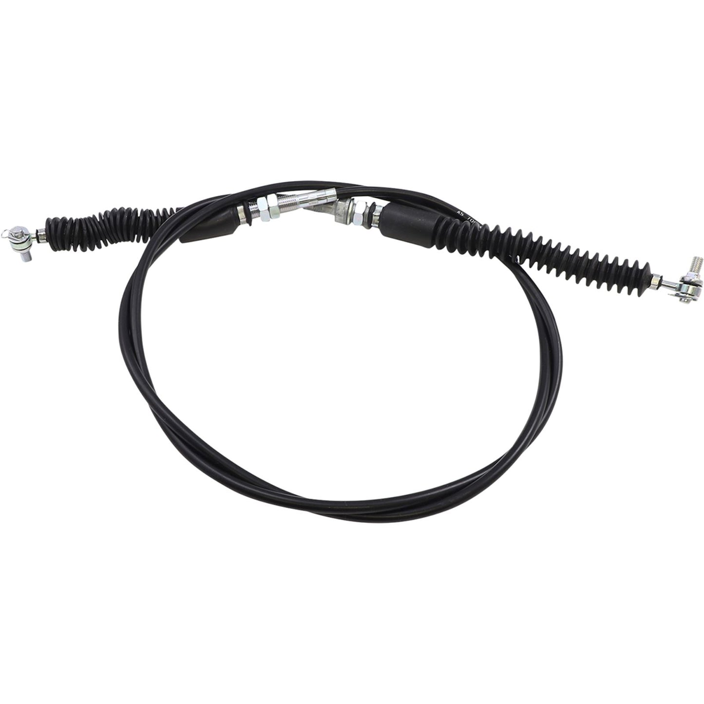 Moose Offroad Shifter Cable - UTV for Polaris 0652-2418_1056849
