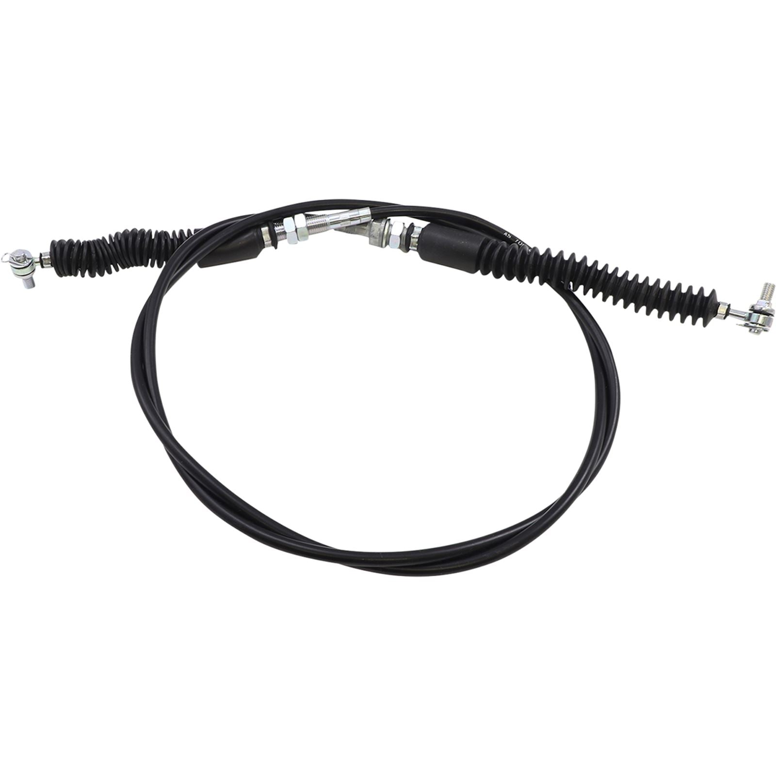 Moose Offroad Shifter Cable - UTV for Polaris 0652-2418_1056849