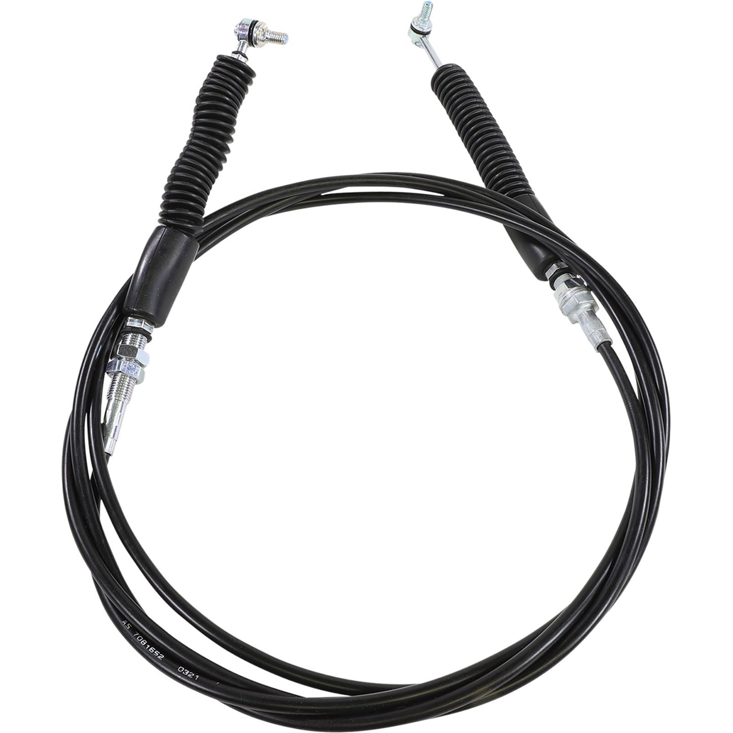 Moose Offroad Shifter Cable - UTV for Polaris 0652-2419_1030865