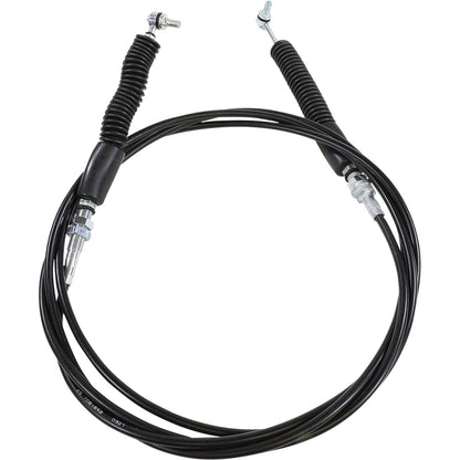Moose Offroad Shifter Cable - UTV for Polaris 0652-2419_1030865