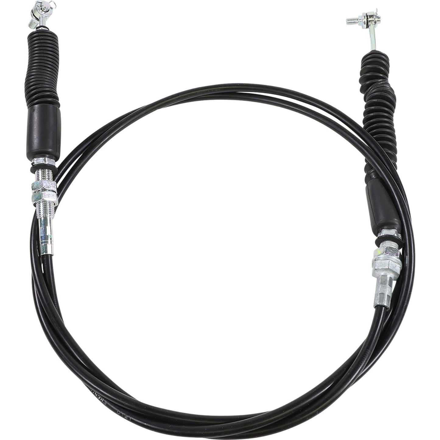 Moose Offroad Shifter Cable - UTV for Polaris 0652-2420_1030866