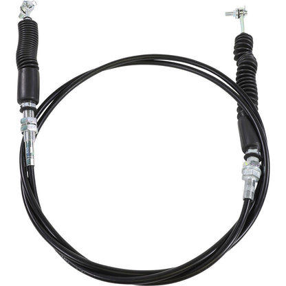 Moose Offroad Shifter Cable - UTV for Polaris 0652-2420_1030866