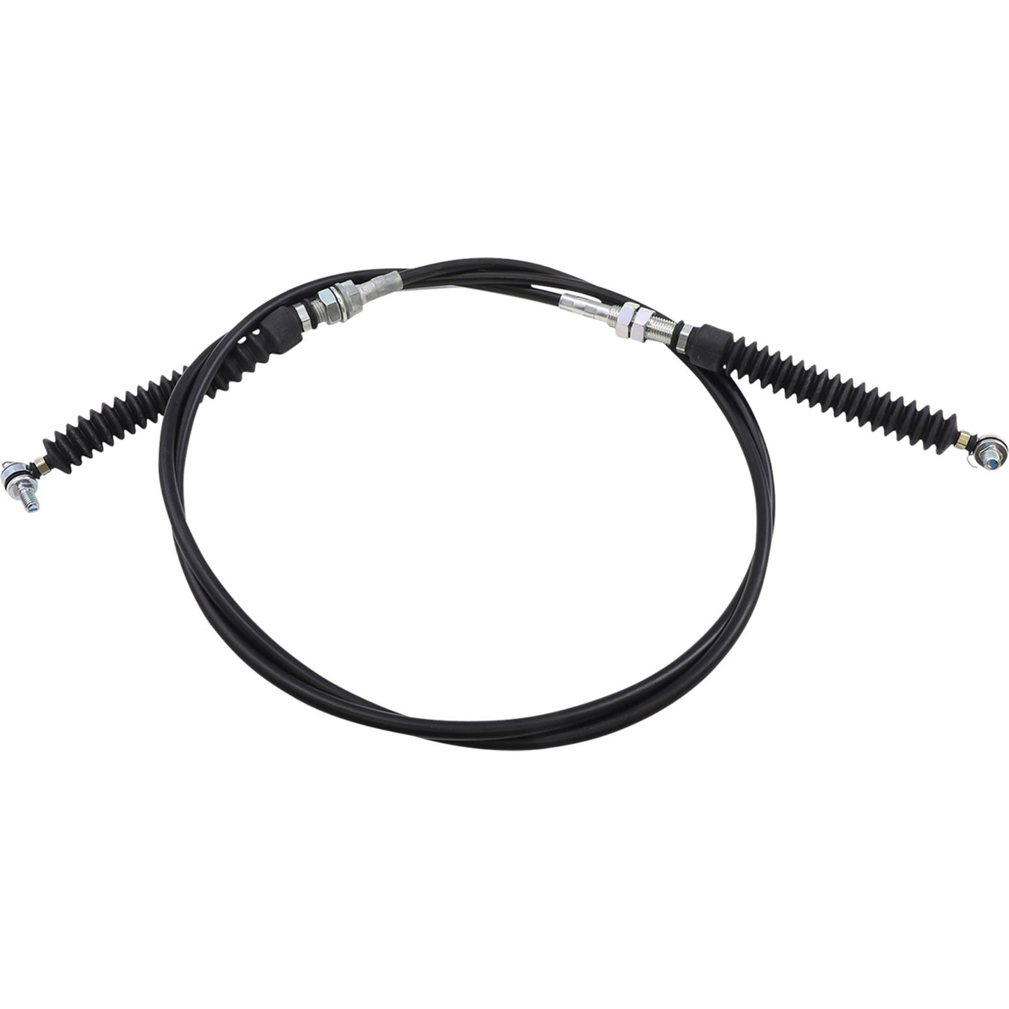 Moose Offroad Shifter Cable - UTV for Polaris 0652-2424_1056850