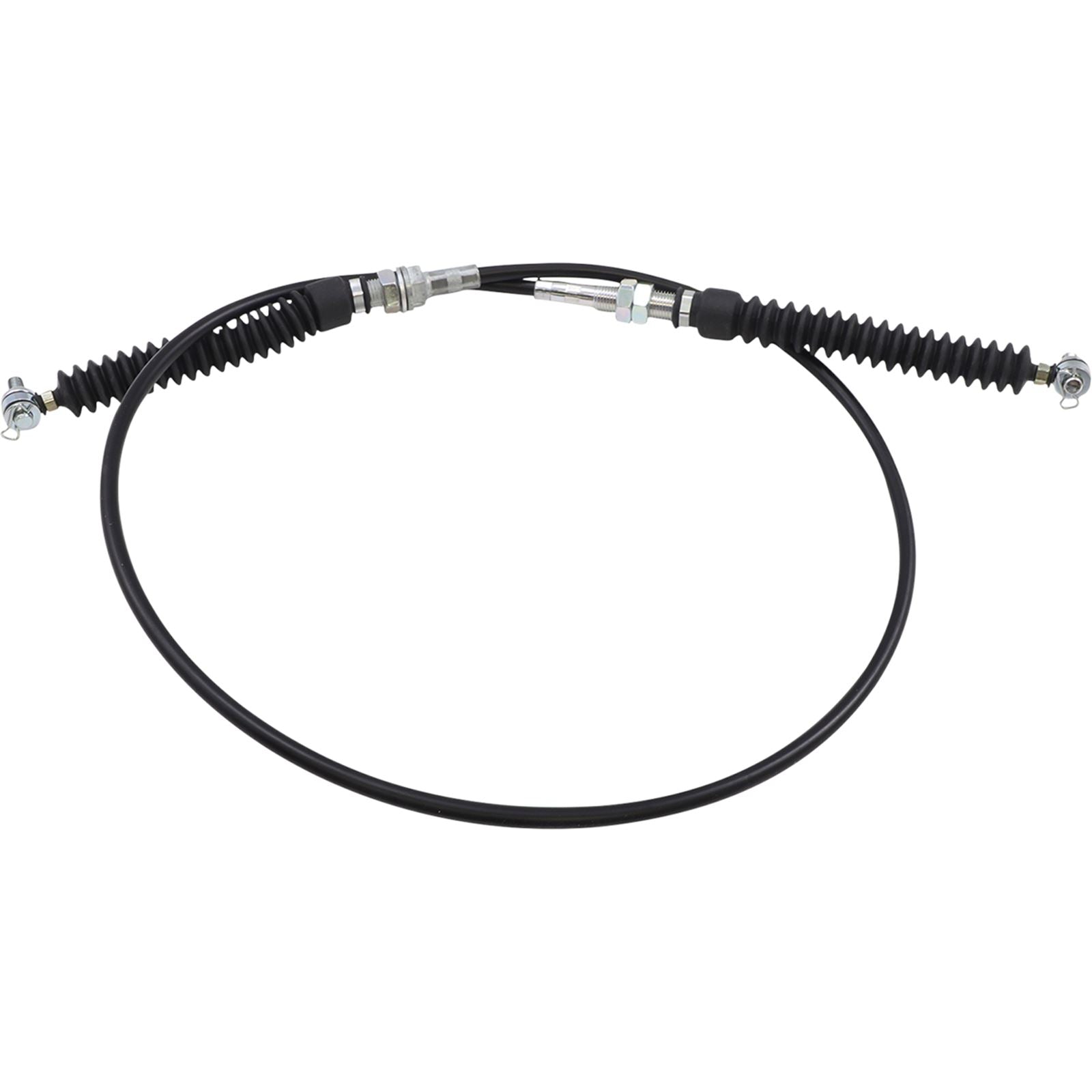 Moose Offroad Shifter Cable - UTV for Polaris 0652-2425_1056851