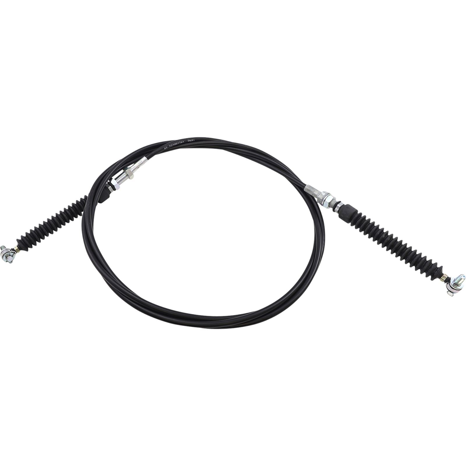 Moose Offroad Shifter Cable - UTV for Polaris 0652-2426_1056852