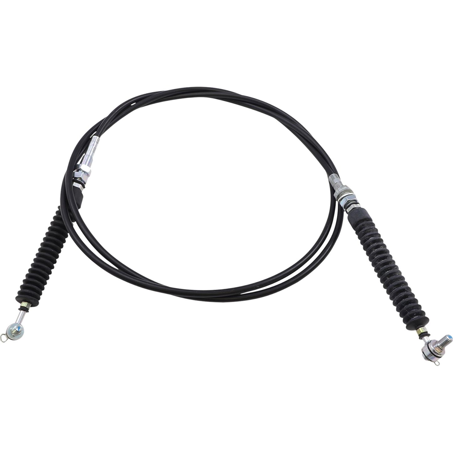 Moose Offroad Shifter Cable - UTV for Polaris 0652-2427_1056853