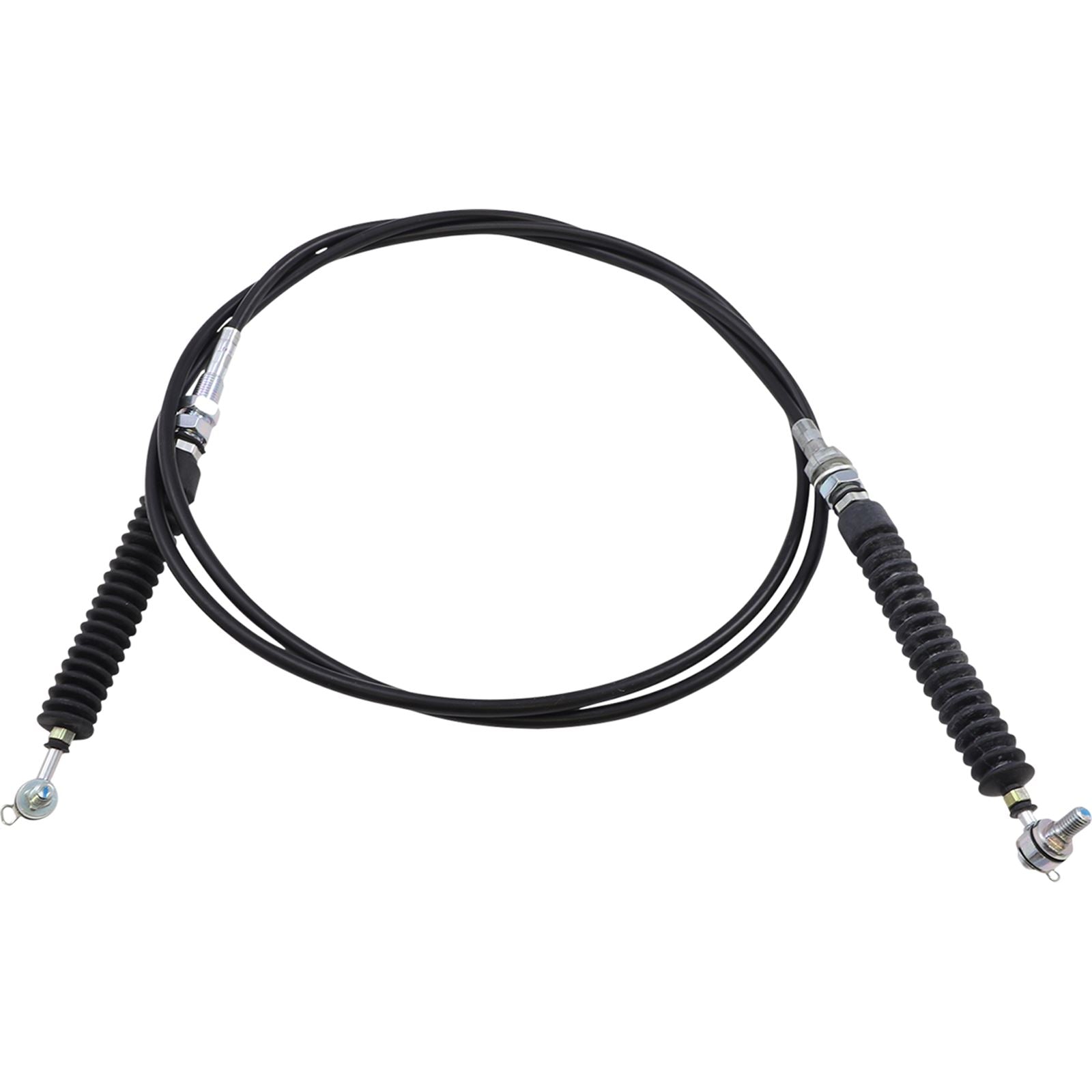Moose Offroad Shifter Cable - UTV for Polaris 0652-2427_1056853