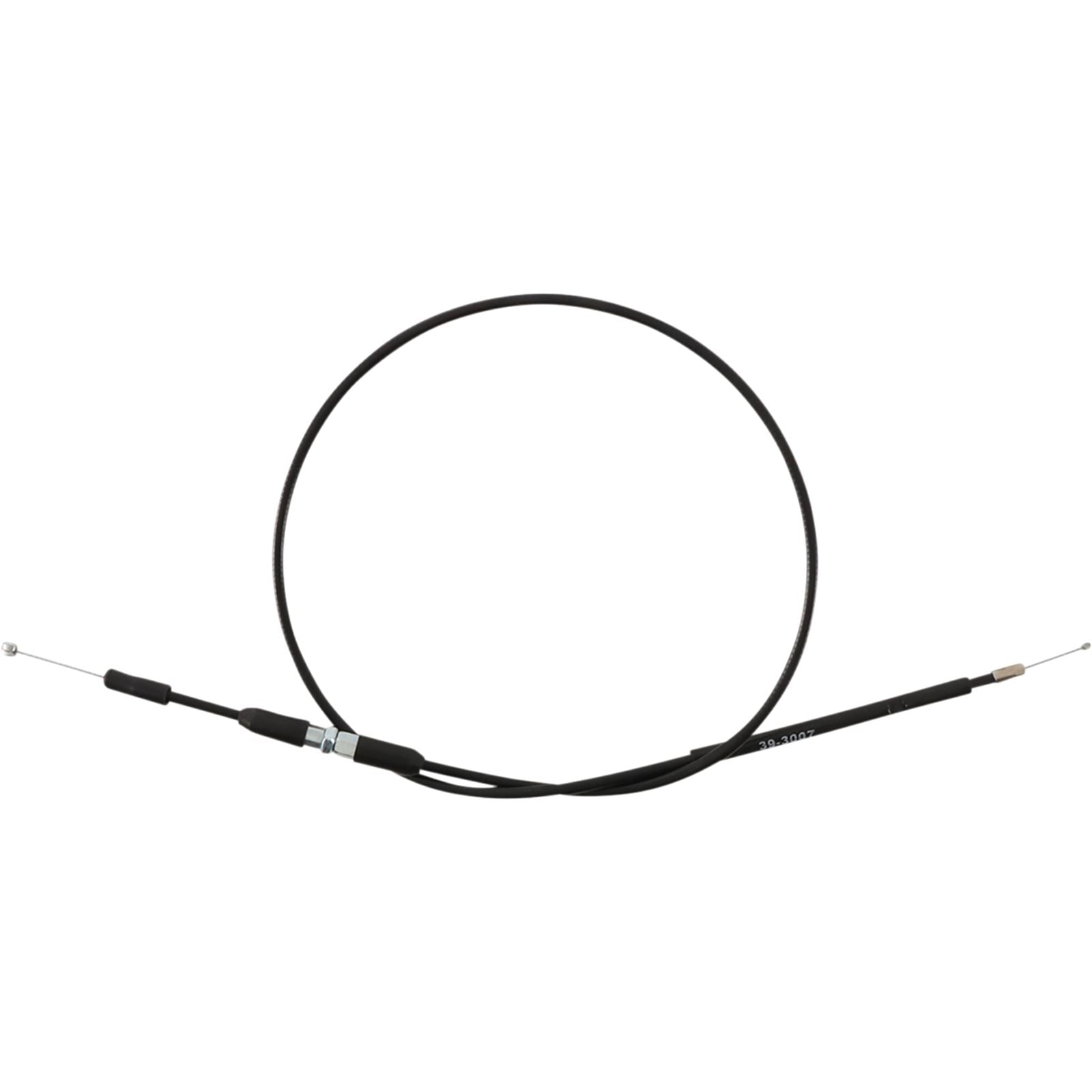 Moose Offroad Hot Start Cable For Kawasaki 0654-0055_1030872