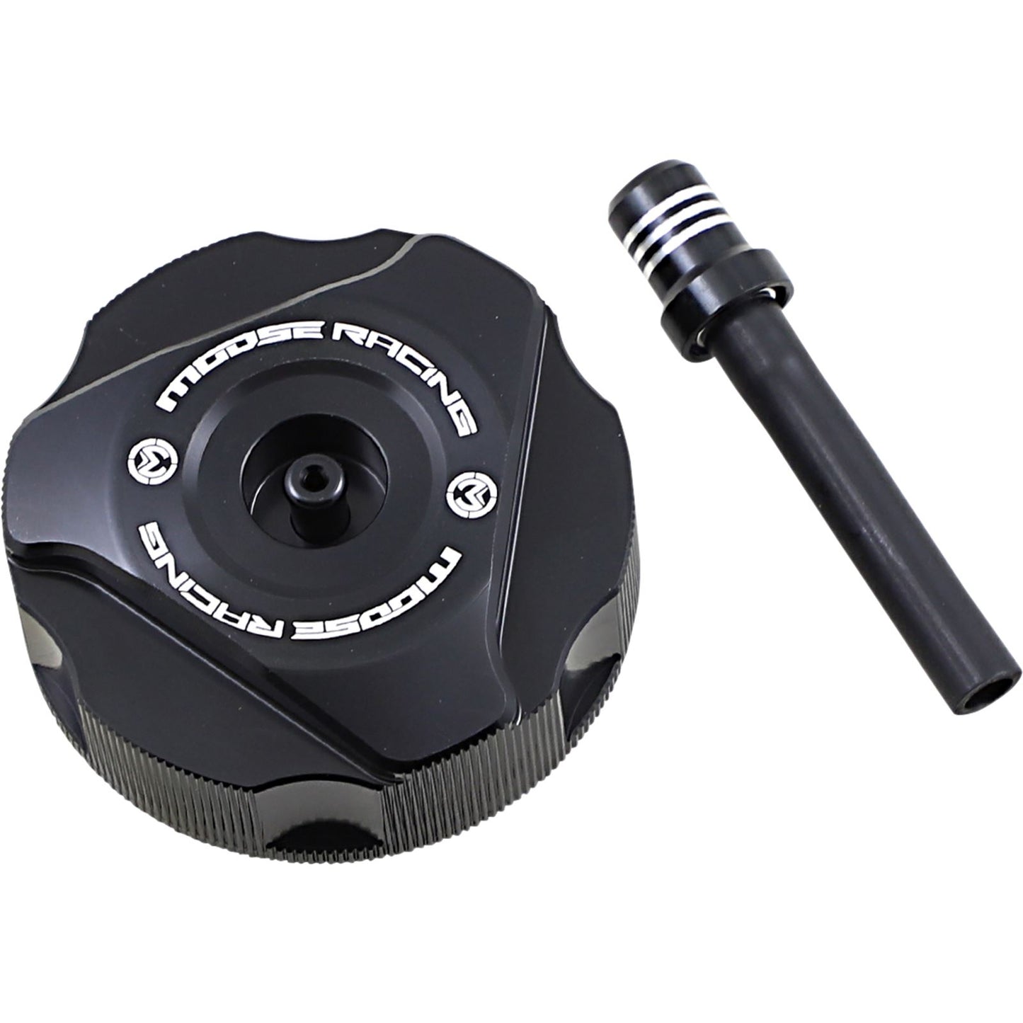 Moose Offroad Gas Cap for GasGas - Black 0703-0828_1030876
