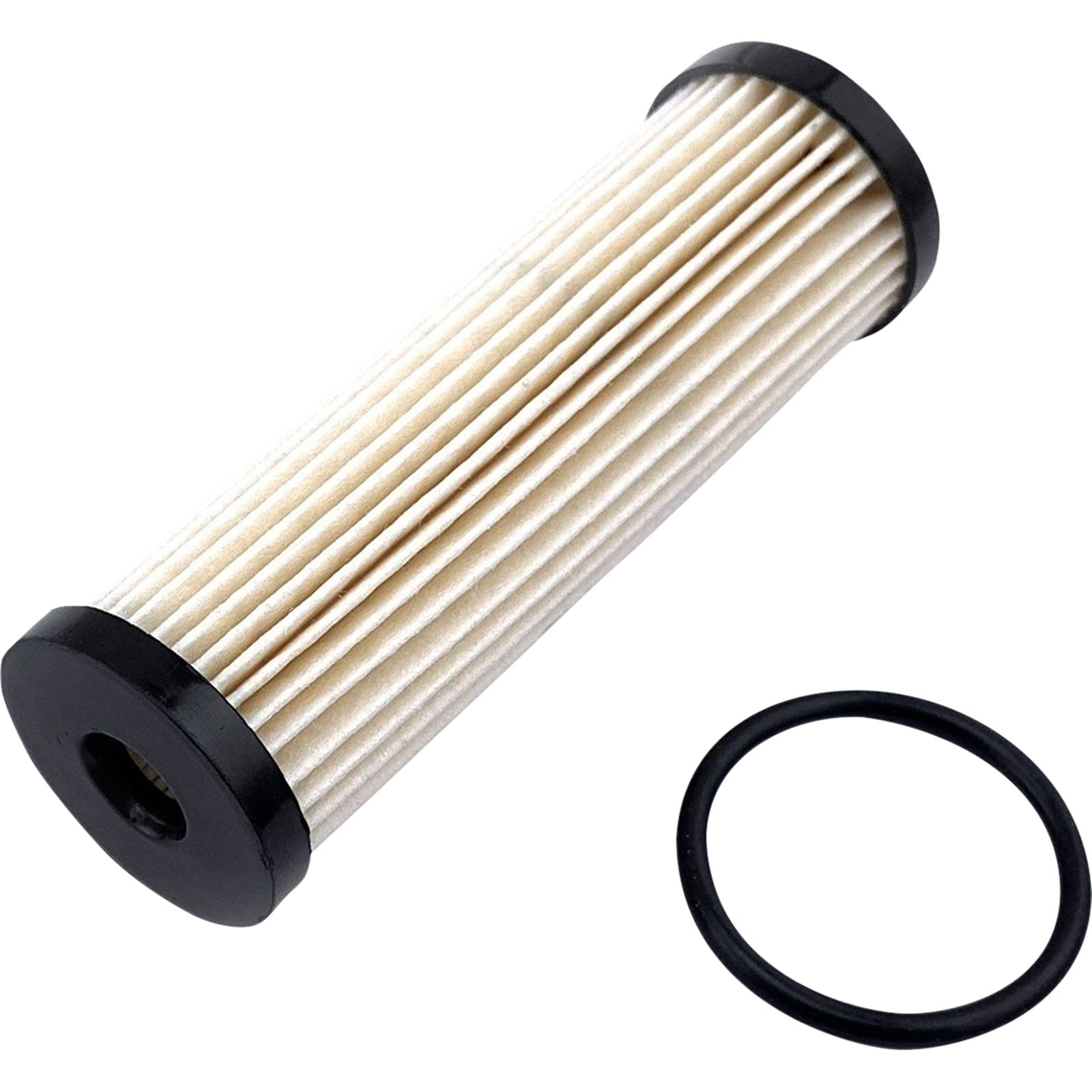 Drag Specialties Fuel Filter - With O-Ring 0707-0076_1030911