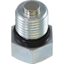 Drag Specialties Magnetic Oil Drain Plug 0710-0268_1056854