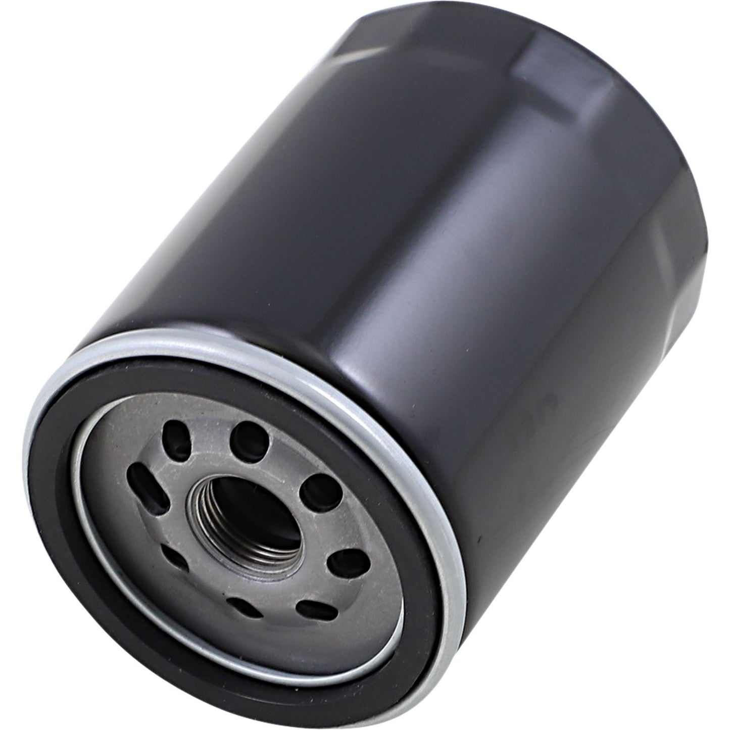 Drag Specialties Oil Filter - Black - M8 0712-0641_1030939