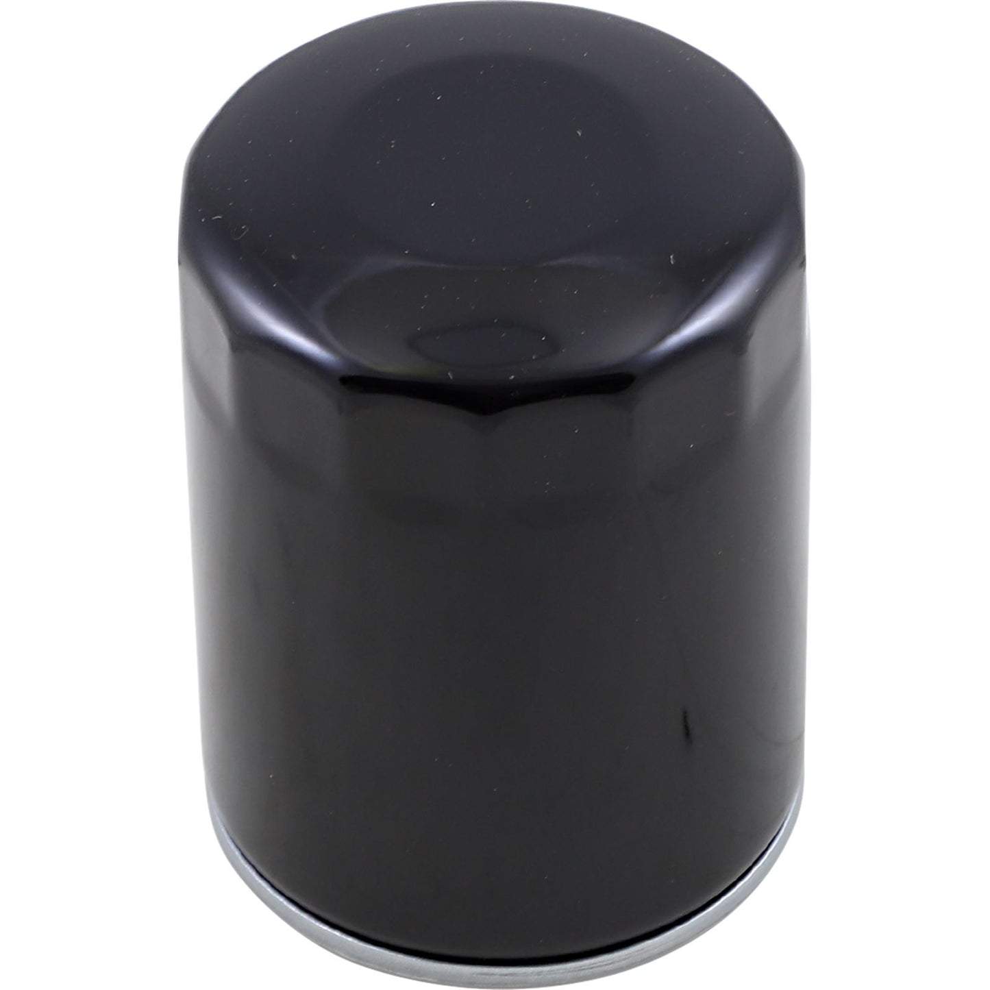 Drag Specialties Oil Filter - Black - M8 0712-0641_1030940