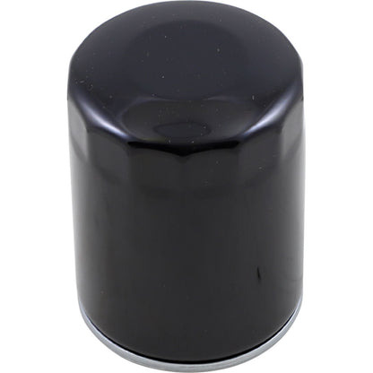 Drag Specialties Oil Filter - Black - M8 0712-0641_1030940