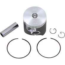 Moose Offroad Piston Kit for Beta 250RR 2T 0910-6021_1030925